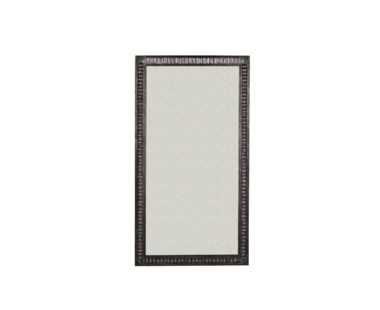 Jawa Floor Mirror